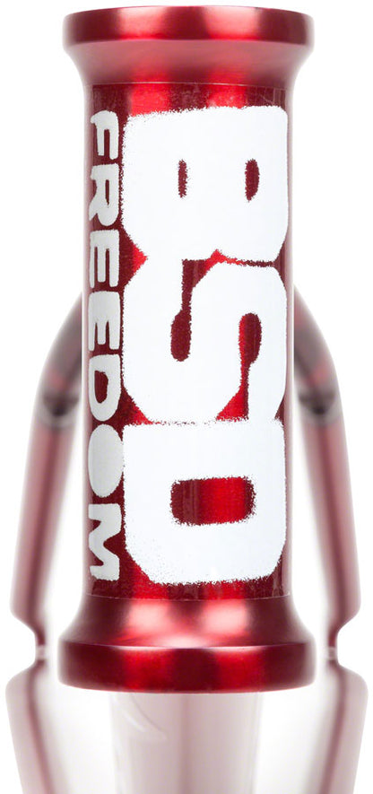 BSD Freedom BMX Frame