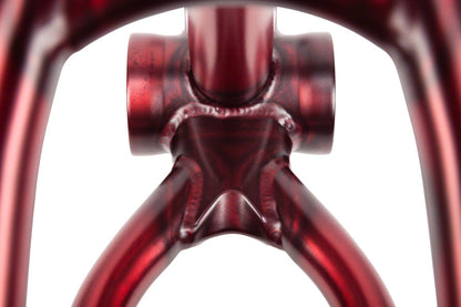 BSD Freedom BMX Frame