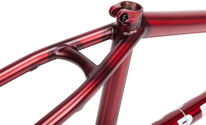 BSD Freedom BMX Frame