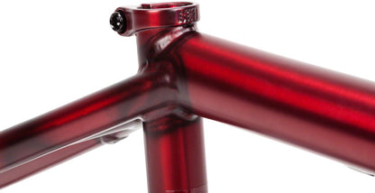 BSD Freedom BMX Frame