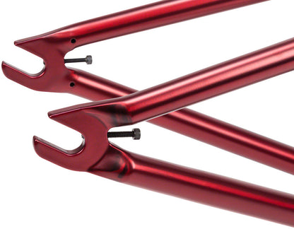 BSD Freedom BMX Frame