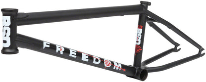 BSD Freedom BMX Frame