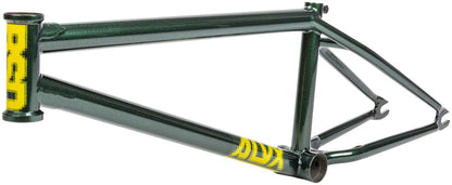 BSD ALVX AF BMX Frame