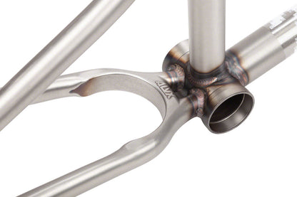 BSD ALVX AF BMX Frame