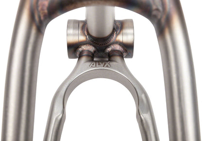 BSD ALVX AF BMX Frame