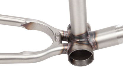 BSD ALVX AF BMX Frame