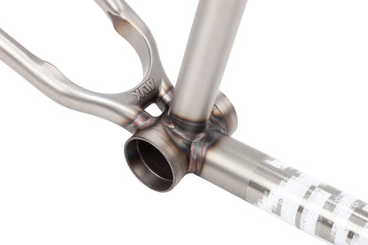 BSD ALVX AF BMX Frame