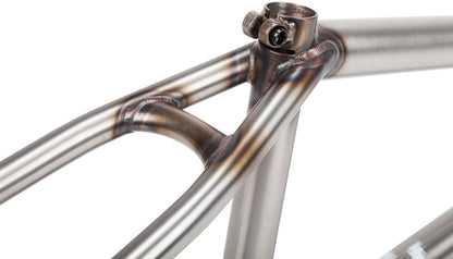 BSD ALVX AF BMX Frame
