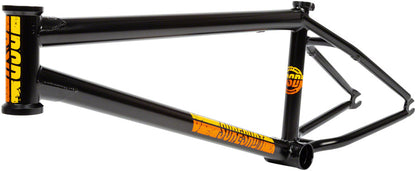 BSD Sureshot BMX Frame
