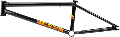 BSD Sureshot BMX Frame