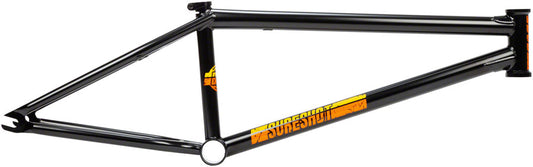 BSD Sureshot BMX Frame