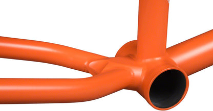 BSD Freedom BMX Frame