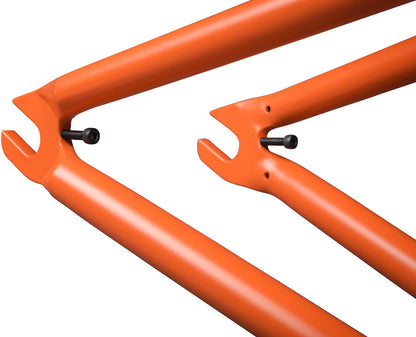 BSD Freedom BMX Frame