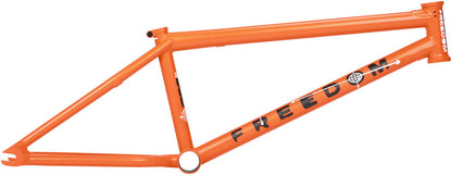 BSD Freedom BMX Frame