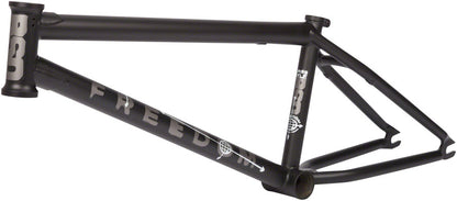 BSD Freedom BMX Frame