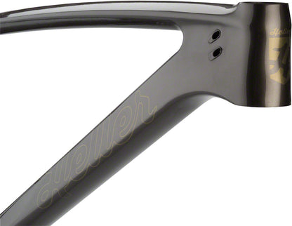 Heller Shagamaw Frame (2017)