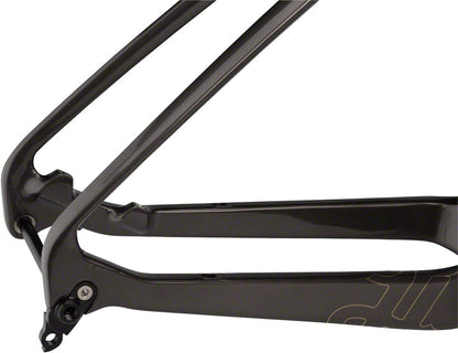 Heller Shagamaw Frame (2017)