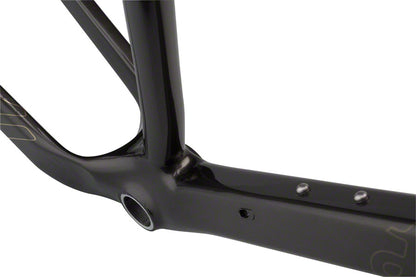 Heller Shagamaw Frame (2017)