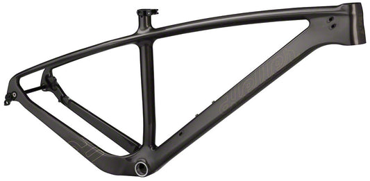 Heller Shagamaw Frame (2017)