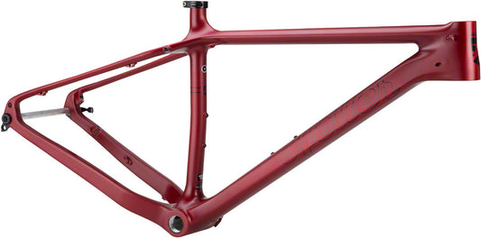 Heller Bloodhound Trail Frame