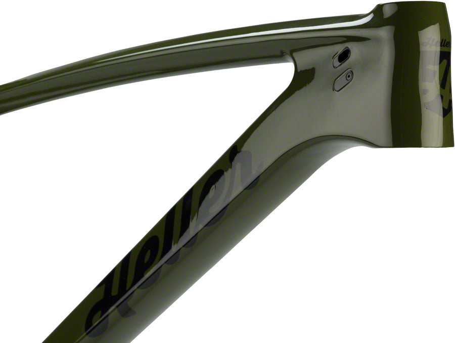 Heller Shagamaw Frame