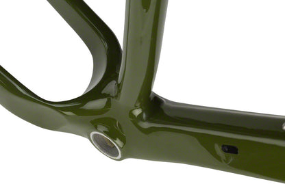 Heller Shagamaw Frame