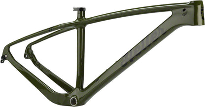 Heller Shagamaw Frame