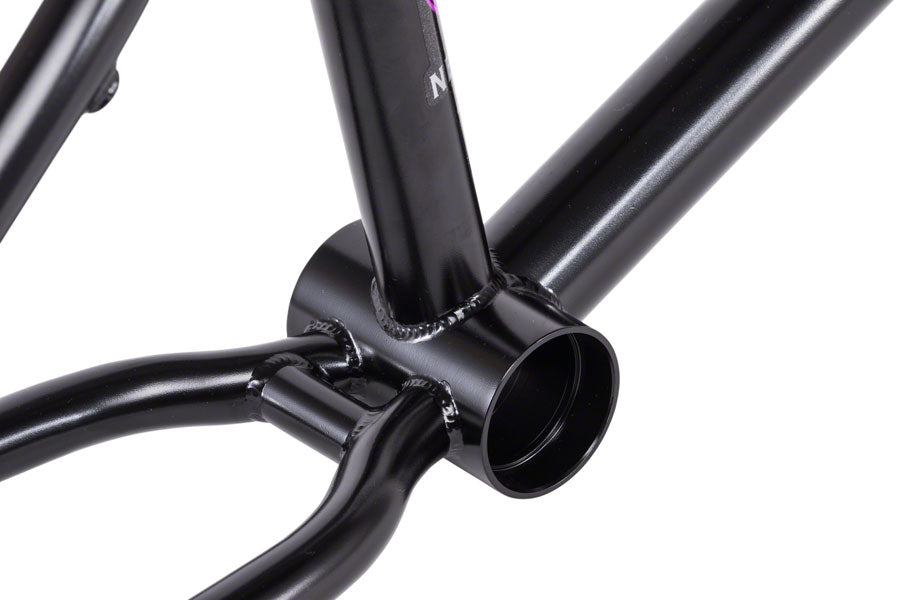Radio Nemesis BMX Frame