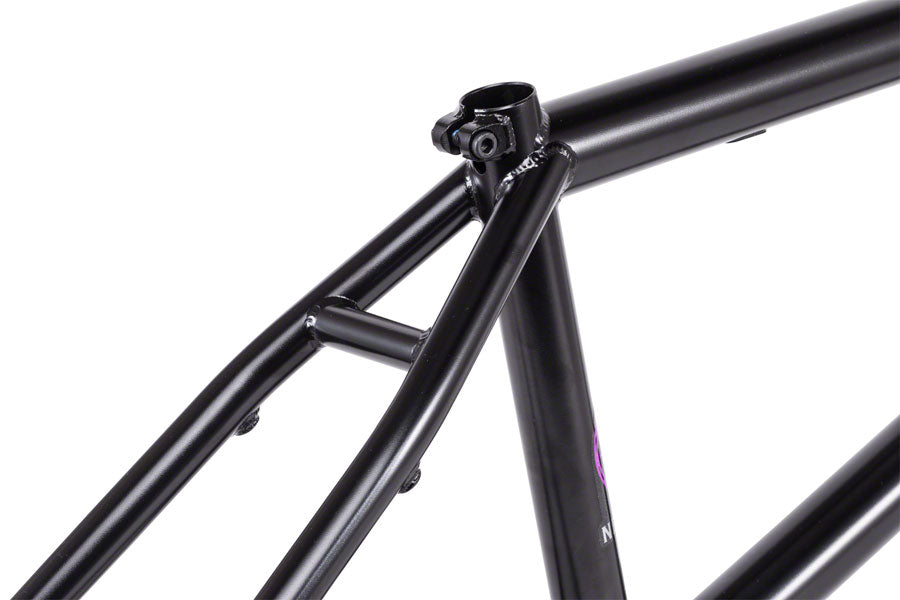 Radio Nemesis BMX Frame