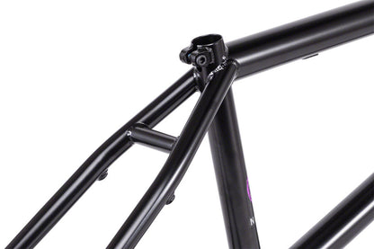 Radio Nemesis BMX Frame
