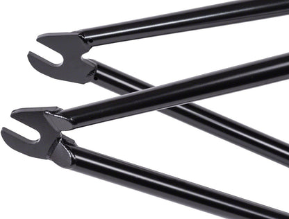 Radio Nemesis BMX Frame