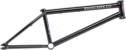 Radio Nemesis BMX Frame