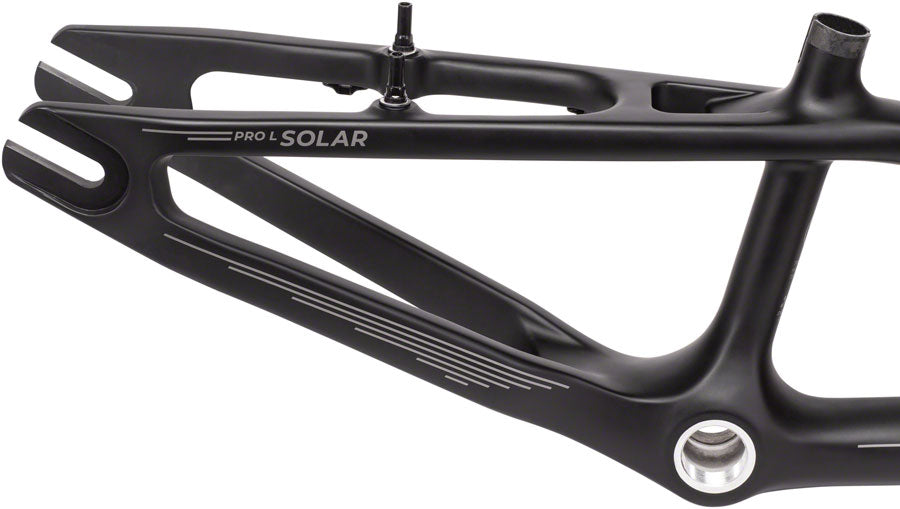 Radio Solar BMX Race Frame
