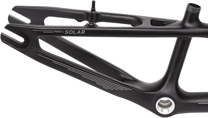 Radio Solar BMX Race Frame