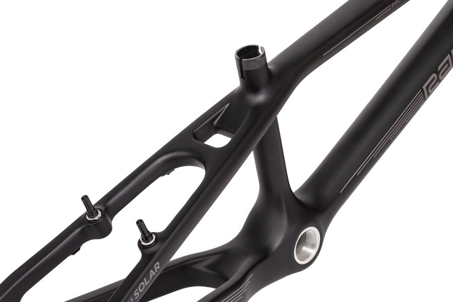 Radio Solar BMX Race Frame