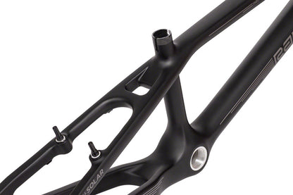 Radio Solar BMX Race Frame