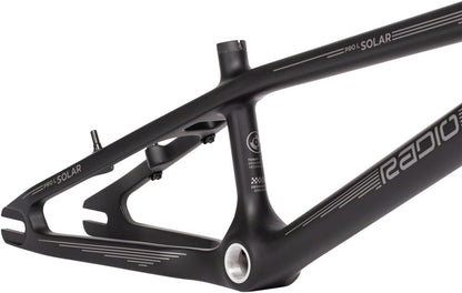 Radio Solar BMX Race Frame