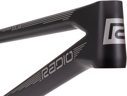 Radio Solar BMX Race Frame