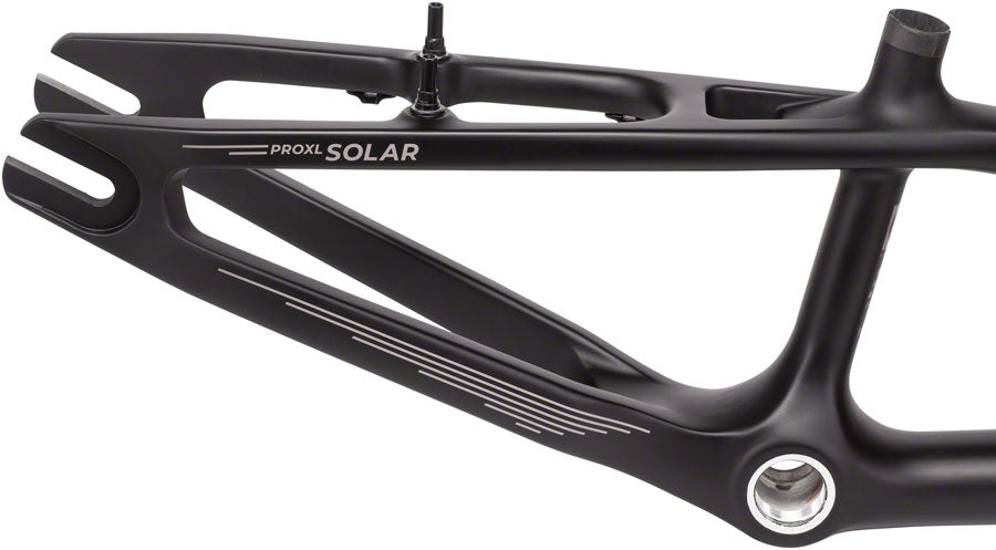 Radio Solar BMX Race Frame