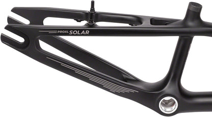 Radio Solar BMX Race Frame