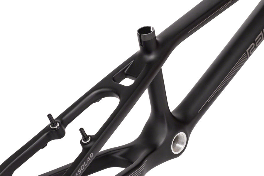 Radio Solar BMX Race Frame