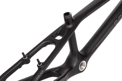 Radio Solar BMX Race Frame
