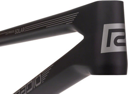 Radio Solar BMX Race Frame