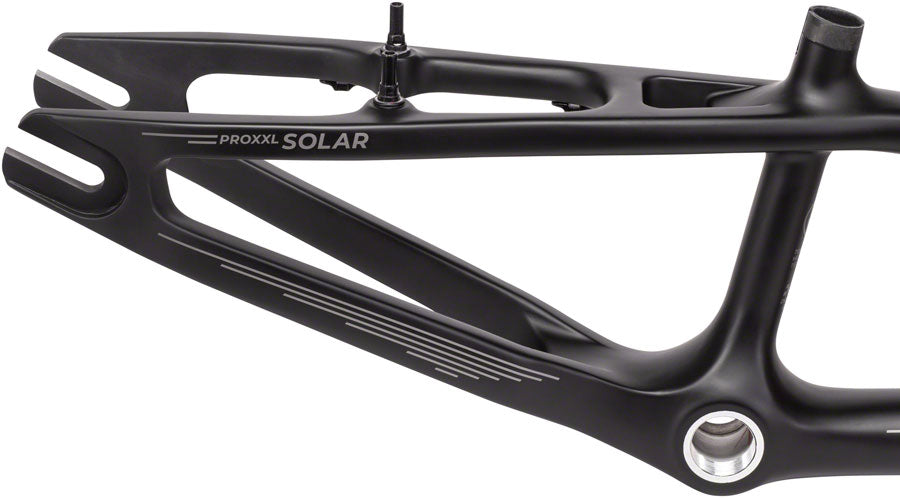 Radio Solar BMX Race Frame