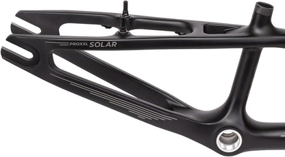 Radio Solar BMX Race Frame