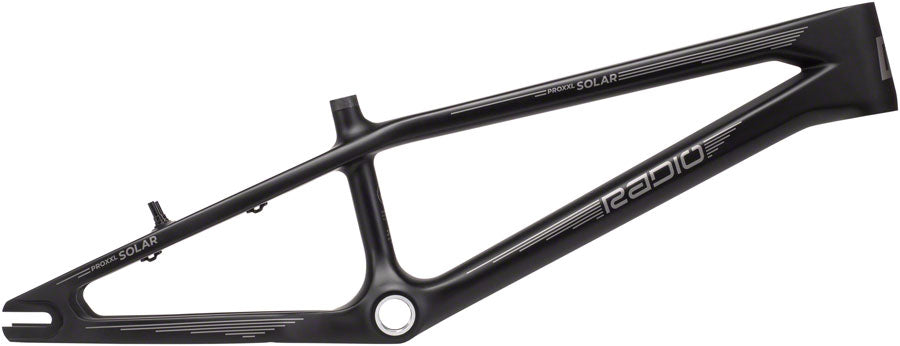 Radio Solar BMX Race Frame