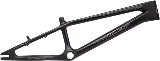 Radio Solar BMX Race Frame