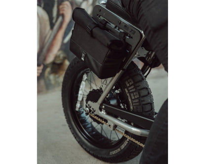 Super73 ZX/Z Miami Molle Panel Set