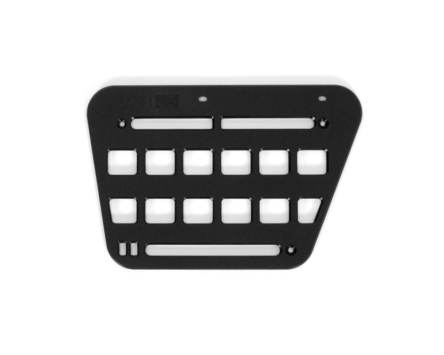 Super73 ZX/Z Miami Molle Panel Set