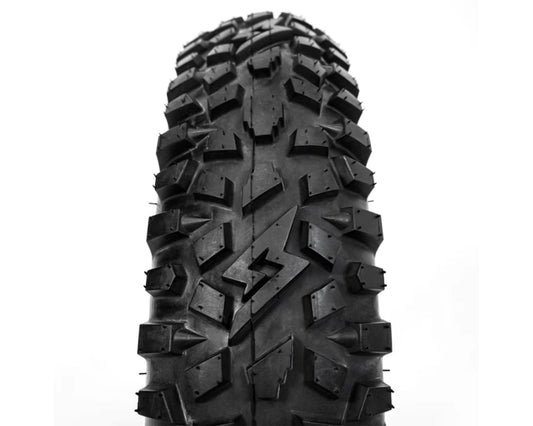 SUPER73 GRZLY TIRE W/OVERRIDE 20X4.5